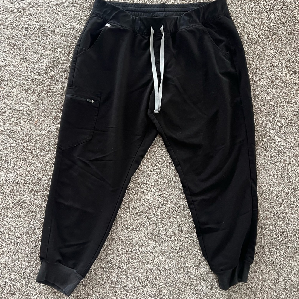 Women's Zamora Jogger Scrub Pants- Xl P